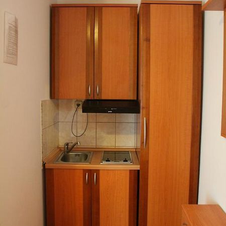 Apartments Tonimir Vodice Værelse billede