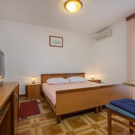 Apartments Tonimir Vodice Eksteriør billede
