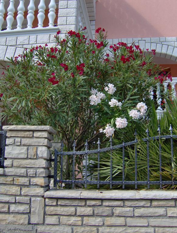 Apartments Tonimir Vodice Eksteriør billede
