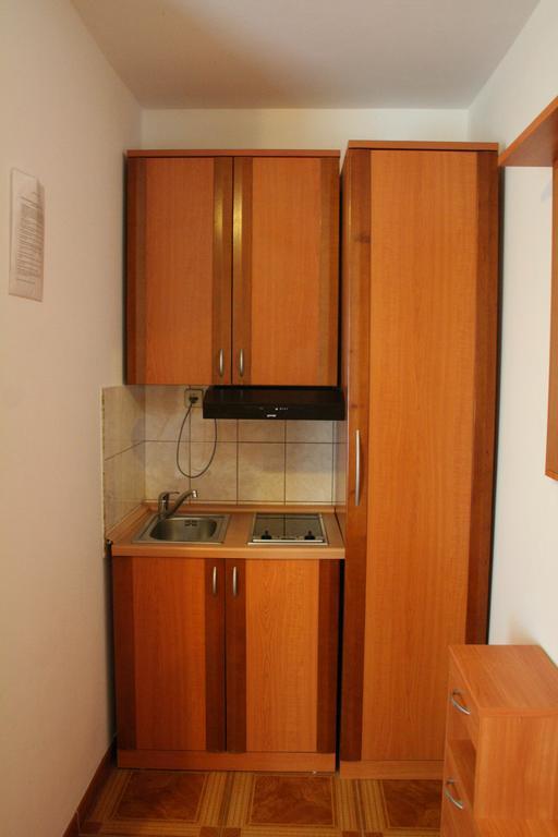 Apartments Tonimir Vodice Værelse billede