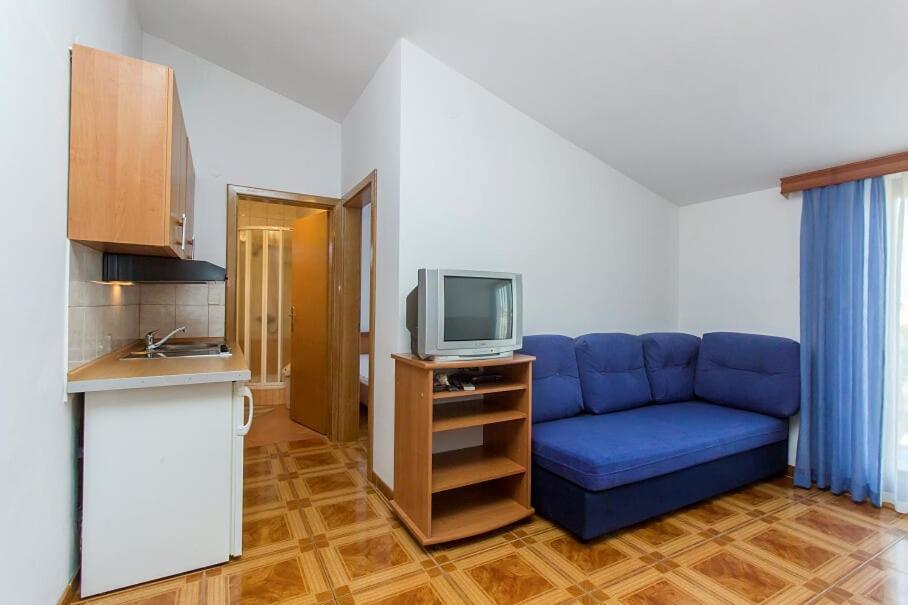 Apartments Tonimir Vodice Eksteriør billede