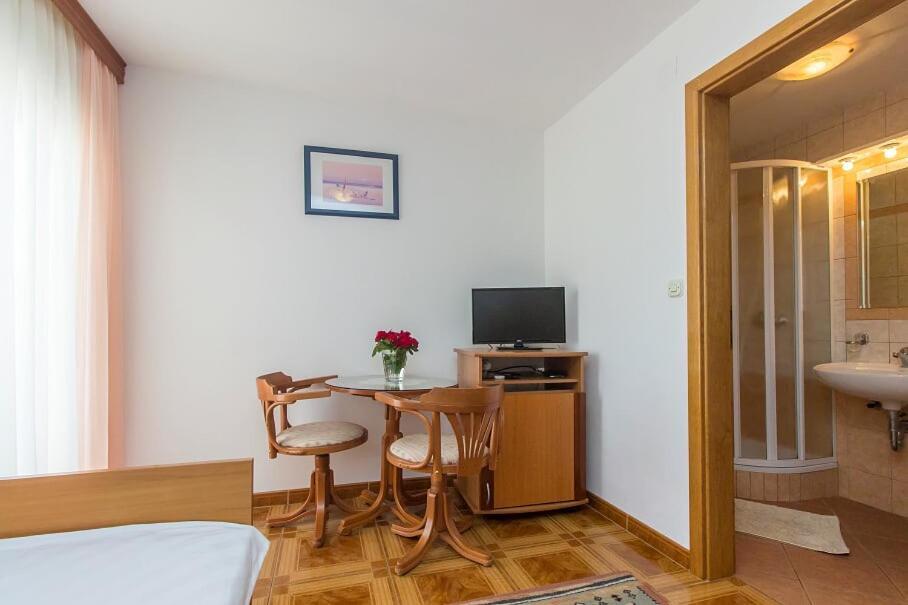 Apartments Tonimir Vodice Eksteriør billede