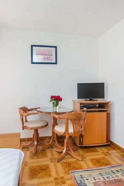 Apartments Tonimir Vodice Eksteriør billede