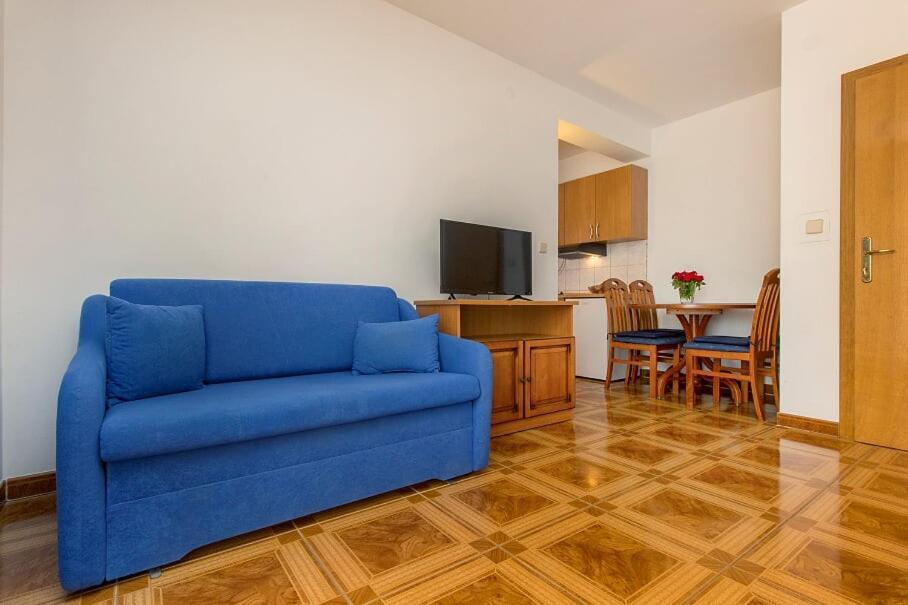 Apartments Tonimir Vodice Eksteriør billede