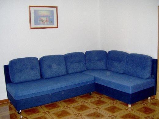 Apartments Tonimir Vodice Eksteriør billede